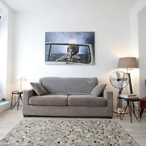 Cozy Select Parijs